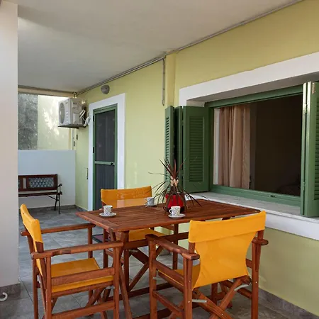 Vila Caza Levantiera Lefkada *