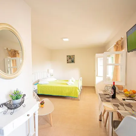 Caza Levantiera Lefkada Vila