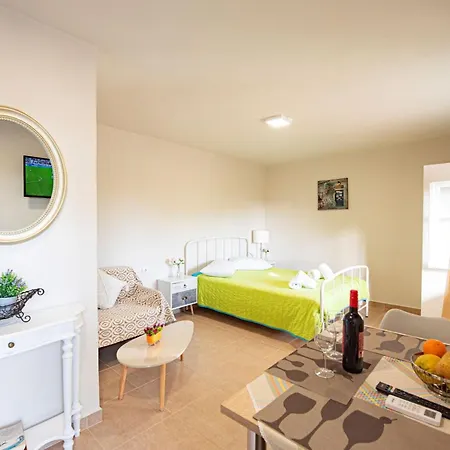 Vila Caza Levantiera Lefkada