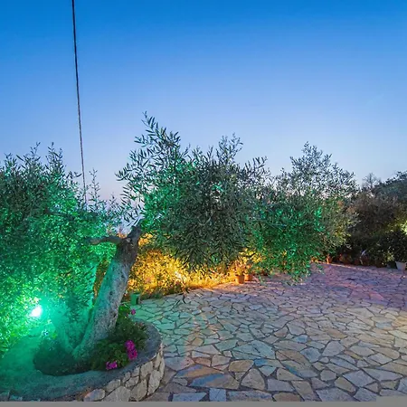 Caza Levantiera Lefkada Vila *
