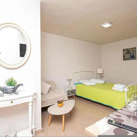 Caza Levantiera Lefkada Villa Kalamítsi