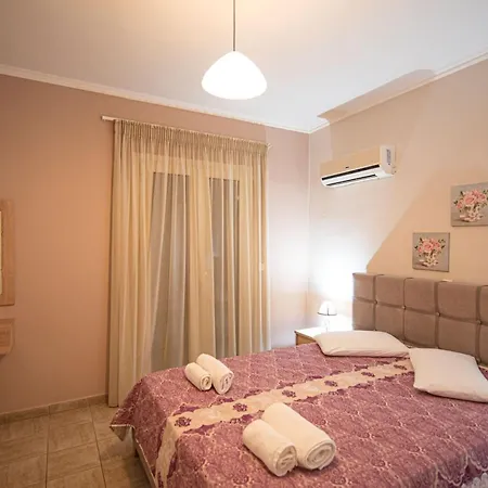 Caza Levantiera Lefkada Vila *