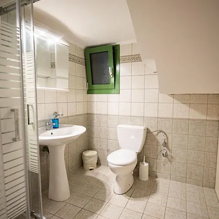 Caza Levantiera Lefkada Villa Kalamítsi