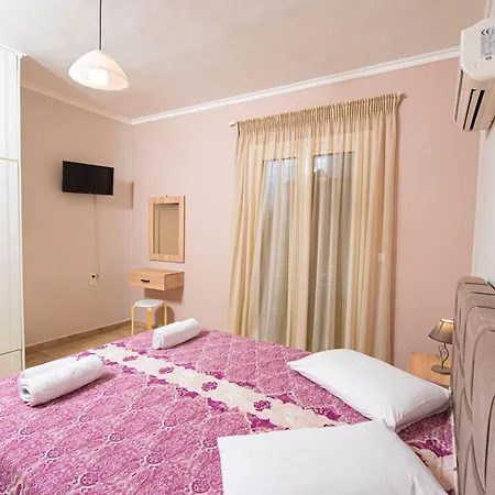 Vila Caza Levantiera Lefkada