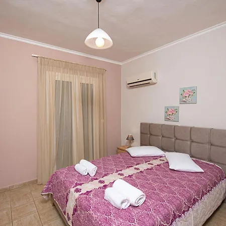 Vila Caza Levantiera Lefkada *