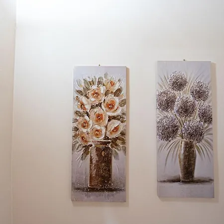 Caza Levantiera Lefkada * Kalamítsi