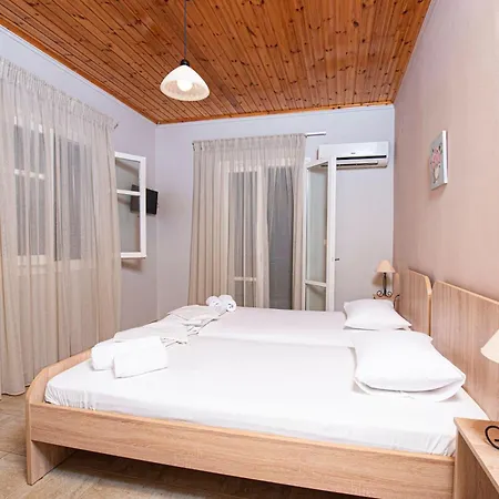 Vila Caza Levantiera Lefkada