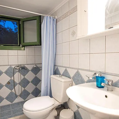 Caza Levantiera Lefkada Vila *