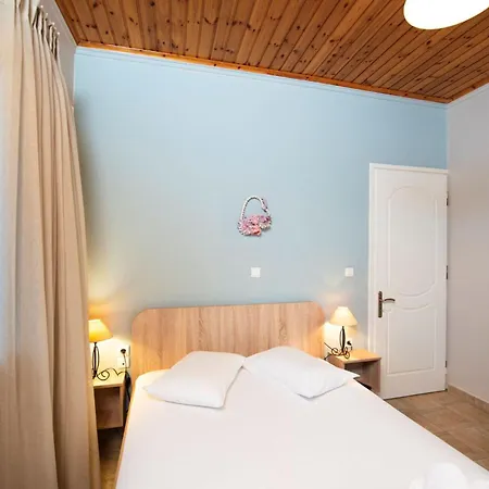 Vila Caza Levantiera Lefkada *
