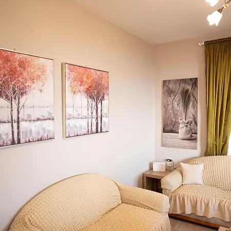 Caza Levantiera Lefkada *