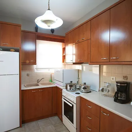 Caza Levantiera Lefkada Villa *