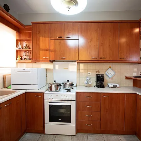 Caza Levantiera Lefkada Villa Kalamítsi