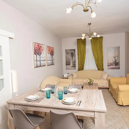 Vila Caza Levantiera Lefkada