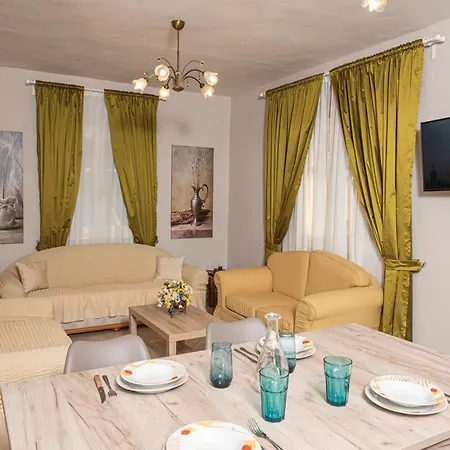 Caza Levantiera Lefkada Villa