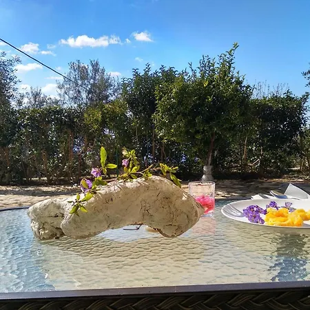Villa Caza Levantiera Lefkada Kalamítsi