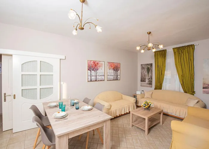 Caza Levantiera Lefkada Kalamitsi (Lefkada)