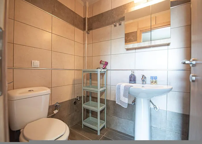 Villa Caza Levantiera Lefkada Kalamitsi (Lefkada)