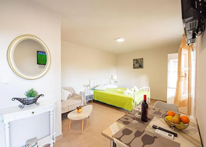 Villa Caza Levantiera Lefkada