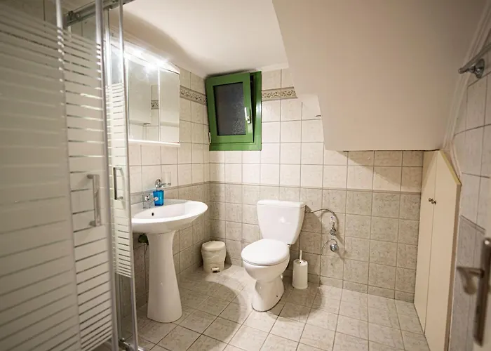 Caza Levantiera Lefkada Villa Kalamitsi (Lefkada)