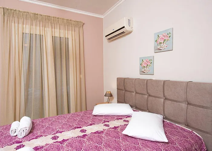 Caza Levantiera Lefkada * Kalamitsi (Lefkada)