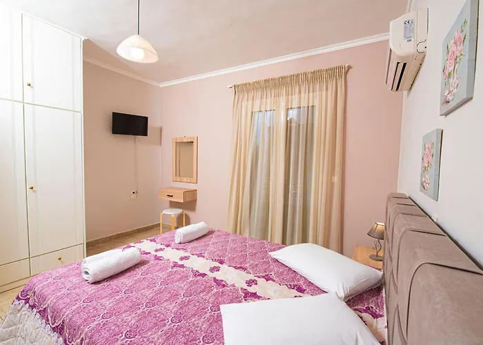 Villa Caza Levantiera Lefkada