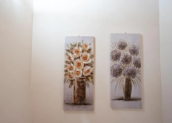 Caza Levantiera Lefkada * Kalamitsi (Lefkada)