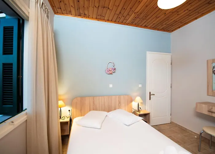 Villa Caza Levantiera Lefkada *