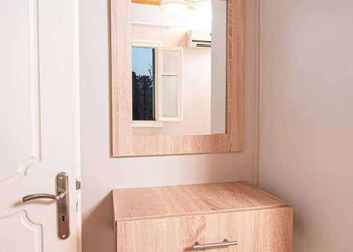 Caza Levantiera Lefkada Villa Kalamitsi (Lefkada)