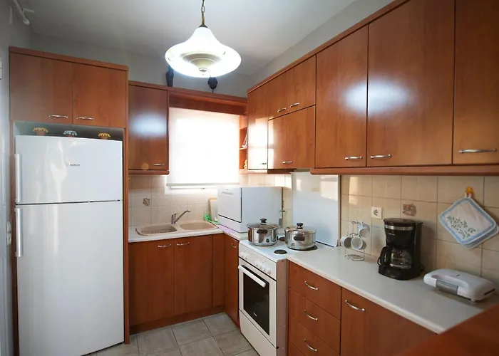 Caza Levantiera Lefkada Villa *