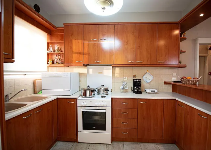 Caza Levantiera Lefkada Villa Kalamitsi (Lefkada)