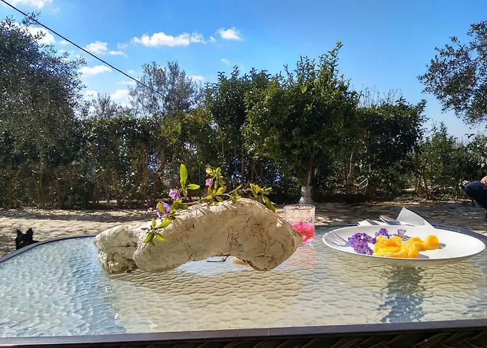 Villa Caza Levantiera Lefkada Kalamitsi (Lefkada)